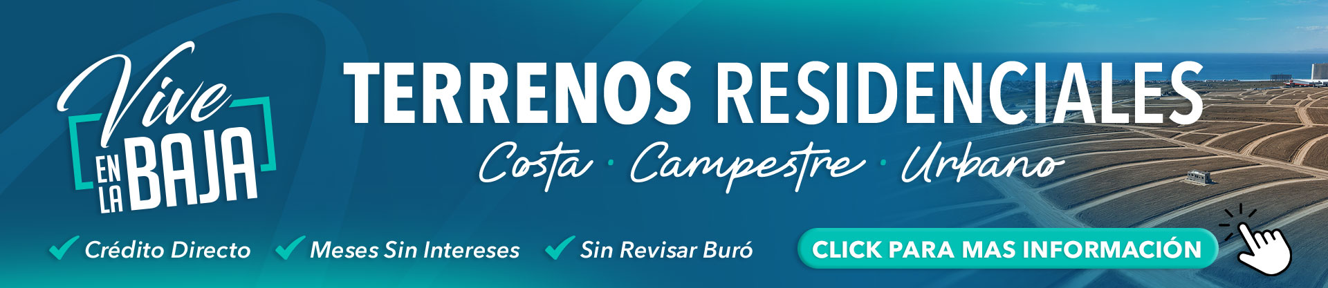 Promo Banner