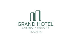 Grand Hotel Tijuana