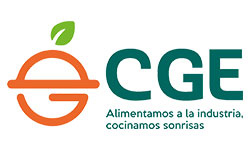 CGE COMEDORES
