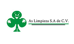 AS LIMPIEZA