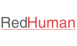 Red Human